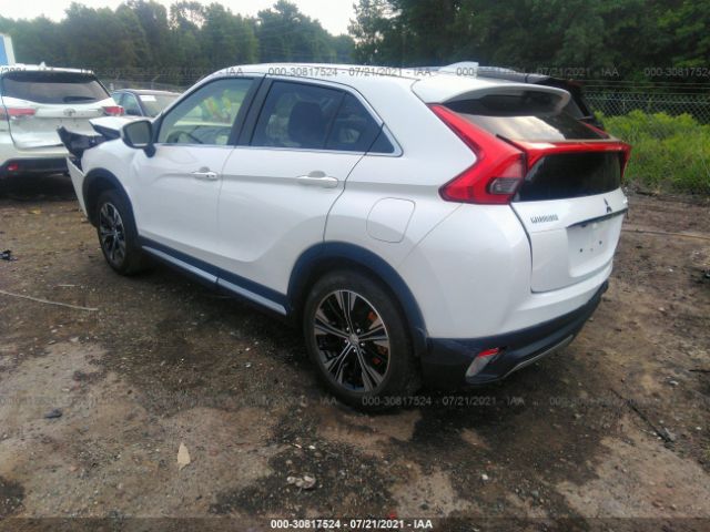 Photo 2 VIN: JA4AT5AA7KZ000831 - MITSUBISHI ECLIPSE CROSS 