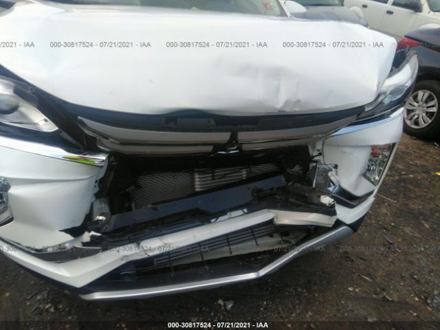 Photo 5 VIN: JA4AT5AA7KZ000831 - MITSUBISHI ECLIPSE CROSS 