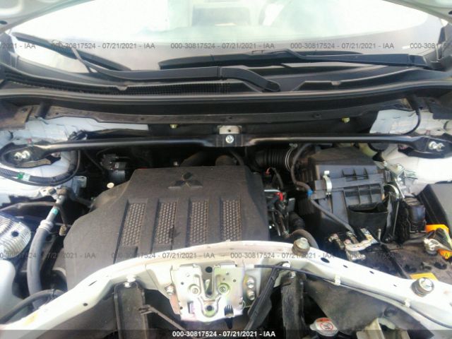 Photo 9 VIN: JA4AT5AA7KZ000831 - MITSUBISHI ECLIPSE CROSS 