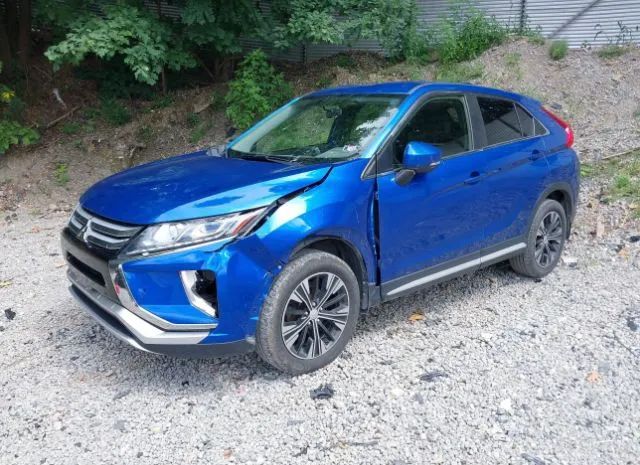 Photo 1 VIN: JA4AT5AA7KZ009156 - MITSUBISHI ECLIPSE CROSS 