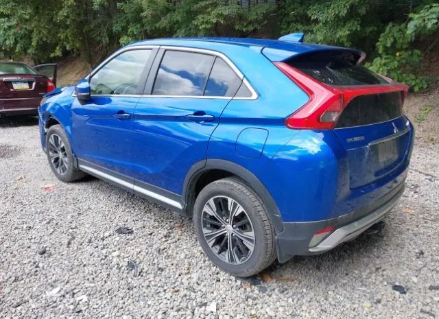 Photo 2 VIN: JA4AT5AA7KZ009156 - MITSUBISHI ECLIPSE CROSS 