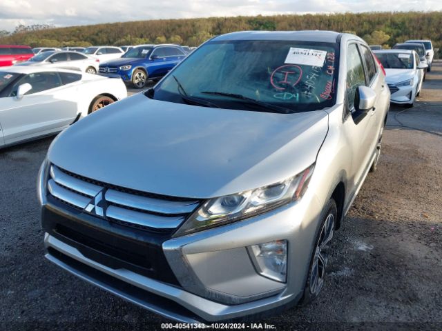 Photo 1 VIN: JA4AT5AA7KZ052945 - MITSUBISHI ECLIPSE CROSS 