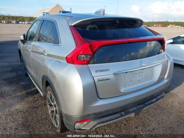 Photo 2 VIN: JA4AT5AA7KZ052945 - MITSUBISHI ECLIPSE CROSS 