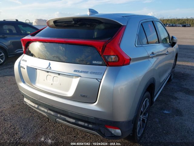 Photo 3 VIN: JA4AT5AA7KZ052945 - MITSUBISHI ECLIPSE CROSS 