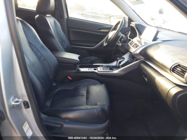 Photo 4 VIN: JA4AT5AA7KZ052945 - MITSUBISHI ECLIPSE CROSS 