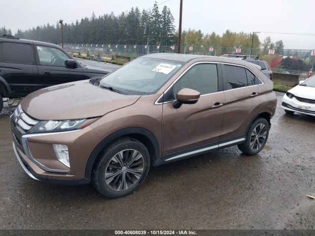 Photo 1 VIN: JA4AT5AA7LZ010924 - MITSUBISHI ECLIPSE CROSS 