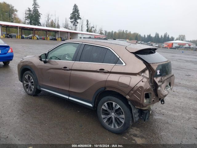 Photo 2 VIN: JA4AT5AA7LZ010924 - MITSUBISHI ECLIPSE CROSS 