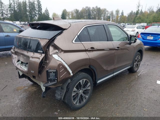 Photo 3 VIN: JA4AT5AA7LZ010924 - MITSUBISHI ECLIPSE CROSS 