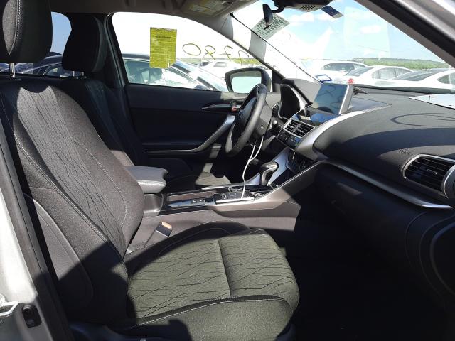 Photo 4 VIN: JA4AT5AA7LZ032485 - MITSUBISHI ECLIPSE CROSS 