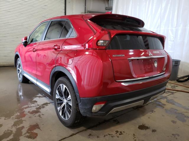 Photo 2 VIN: JA4AT5AA8JZ038857 - MITSUBISHI ECLIPSE CROSS 