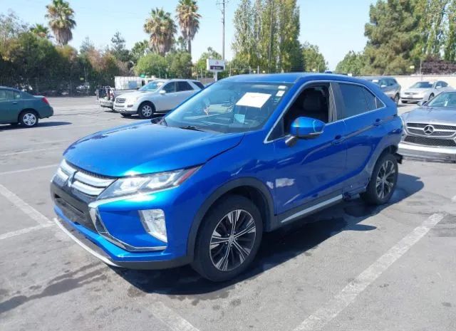 Photo 1 VIN: JA4AT5AA8JZ038907 - MITSUBISHI ECLIPSE CROSS 