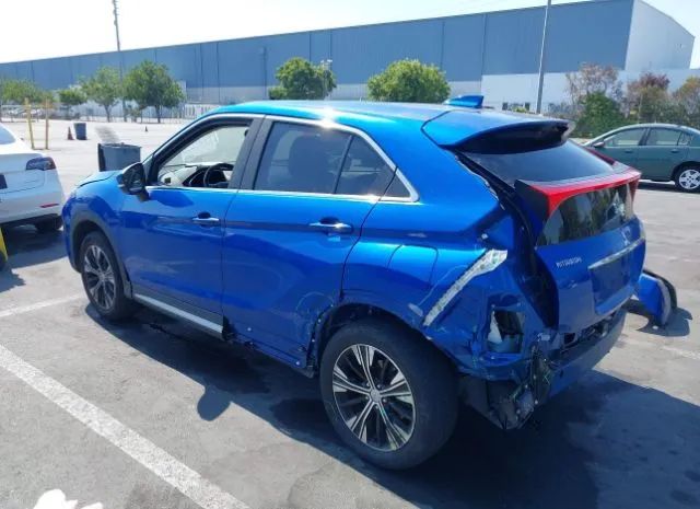 Photo 2 VIN: JA4AT5AA8JZ038907 - MITSUBISHI ECLIPSE CROSS 