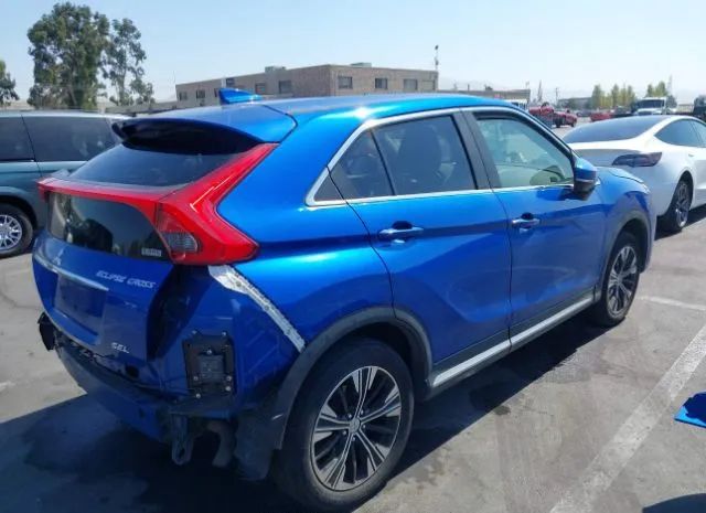 Photo 3 VIN: JA4AT5AA8JZ038907 - MITSUBISHI ECLIPSE CROSS 