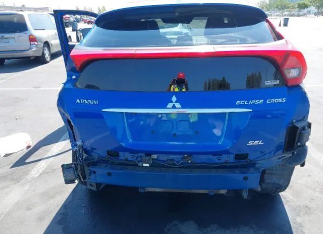 Photo 5 VIN: JA4AT5AA8JZ038907 - MITSUBISHI ECLIPSE CROSS 