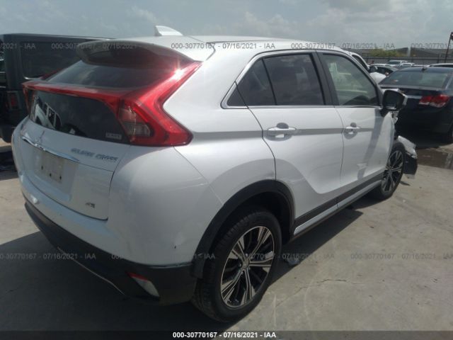 Photo 3 VIN: JA4AT5AA8JZ039121 - MITSUBISHI ECLIPSE CROSS 