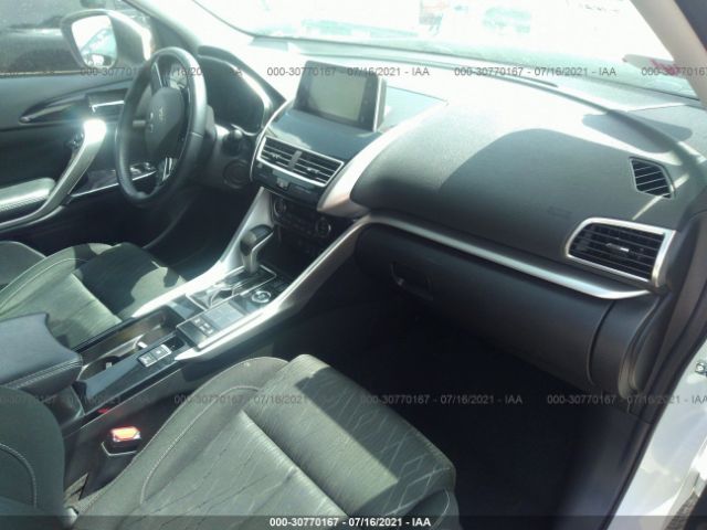 Photo 4 VIN: JA4AT5AA8JZ039121 - MITSUBISHI ECLIPSE CROSS 