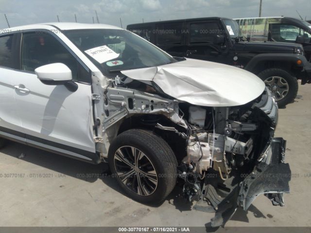 Photo 5 VIN: JA4AT5AA8JZ039121 - MITSUBISHI ECLIPSE CROSS 