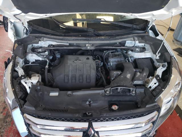 Photo 11 VIN: JA4AT5AA8JZ039829 - MITSUBISHI ECLIPSE CR 