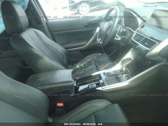 Photo 4 VIN: JA4AT5AA8JZ043802 - MITSUBISHI ECLIPSE CROSS 