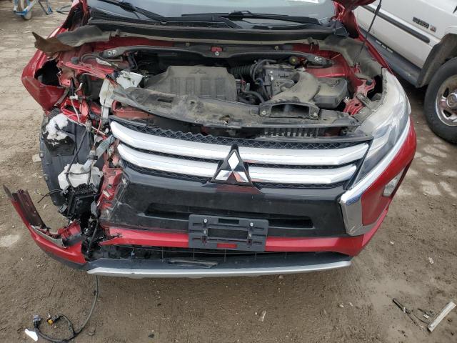 Photo 11 VIN: JA4AT5AA8JZ057862 - MITSUBISHI ECLIPSE 