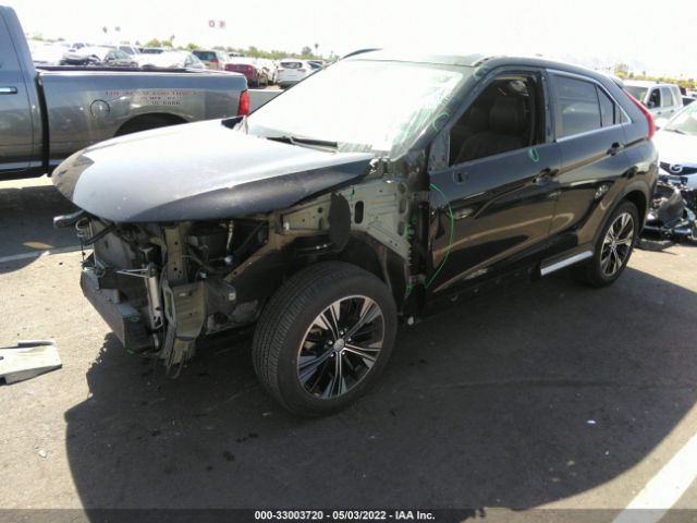 Photo 1 VIN: JA4AT5AA8KZ000255 - MITSUBISHI ECLIPSE CROSS 