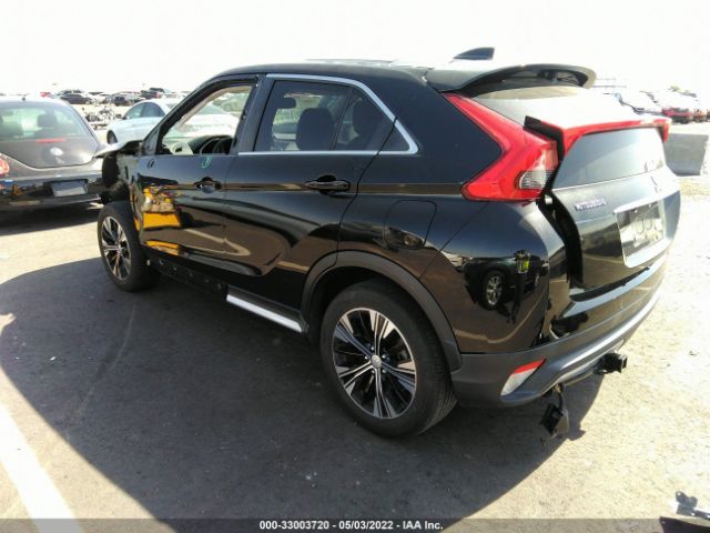 Photo 2 VIN: JA4AT5AA8KZ000255 - MITSUBISHI ECLIPSE CROSS 