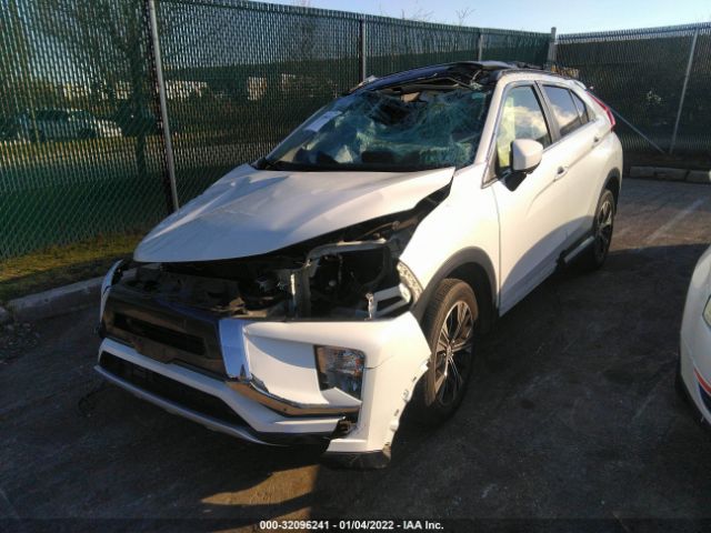 Photo 1 VIN: JA4AT5AA8KZ013734 - MITSUBISHI ECLIPSE CROSS 