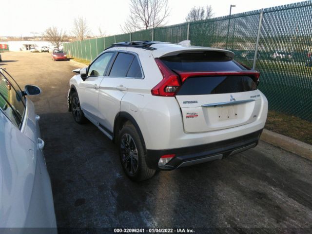 Photo 2 VIN: JA4AT5AA8KZ013734 - MITSUBISHI ECLIPSE CROSS 