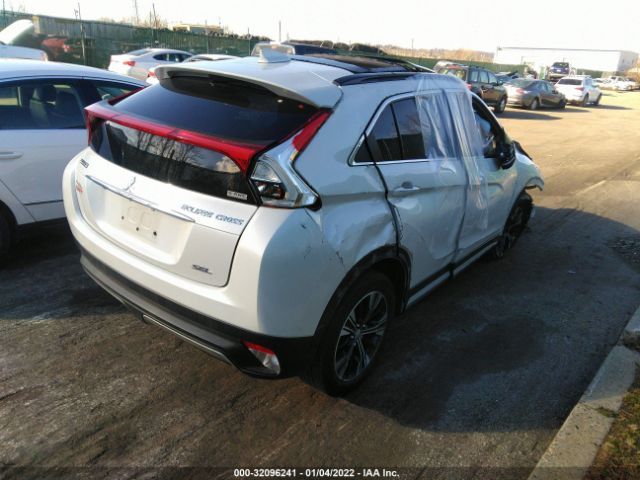 Photo 3 VIN: JA4AT5AA8KZ013734 - MITSUBISHI ECLIPSE CROSS 