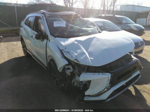 Photo 5 VIN: JA4AT5AA8KZ013734 - MITSUBISHI ECLIPSE CROSS 