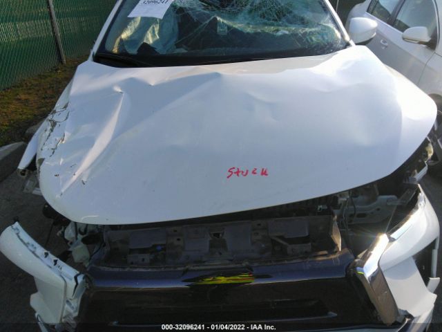 Photo 9 VIN: JA4AT5AA8KZ013734 - MITSUBISHI ECLIPSE CROSS 