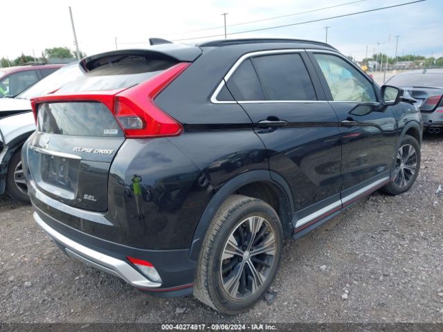 Photo 3 VIN: JA4AT5AA8KZ015015 - MITSUBISHI ECLIPSE CROSS 