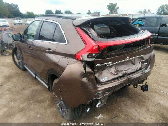 Photo 2 VIN: JA4AT5AA8LZ002573 - MITSUBISHI ECLIPSE CROSS 