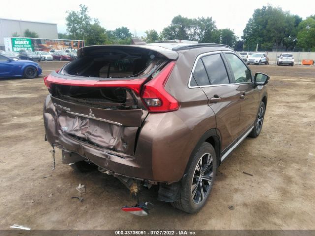 Photo 3 VIN: JA4AT5AA8LZ002573 - MITSUBISHI ECLIPSE CROSS 