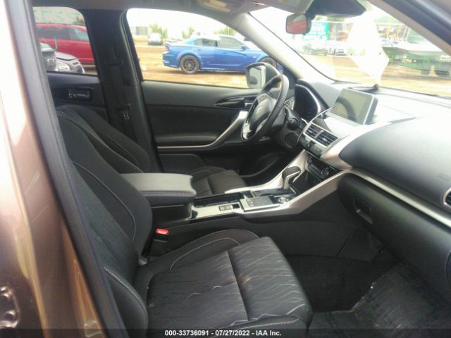 Photo 4 VIN: JA4AT5AA8LZ002573 - MITSUBISHI ECLIPSE CROSS 