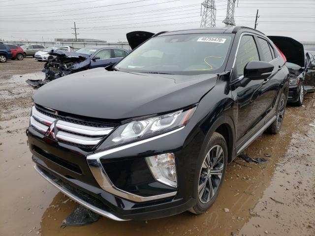 Photo 1 VIN: JA4AT5AA8LZ011449 - MITSUBISHI ECLIPSE-CROSS 