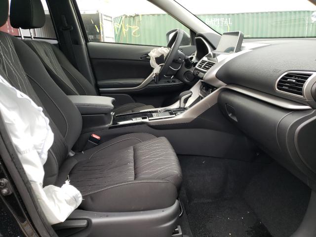 Photo 4 VIN: JA4AT5AA8LZ011449 - MITSUBISHI ECLIPSE-CROSS 