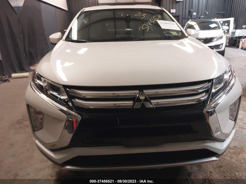 Photo 12 VIN: JA4AT5AA8LZ030373 - MITSUBISHI ECLIPSE CROSS 