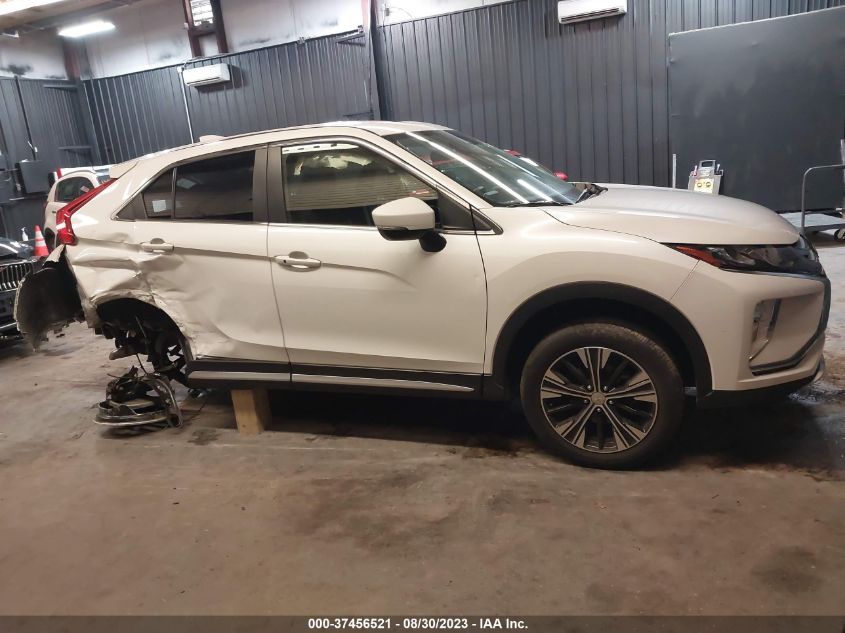 Photo 13 VIN: JA4AT5AA8LZ030373 - MITSUBISHI ECLIPSE CROSS 