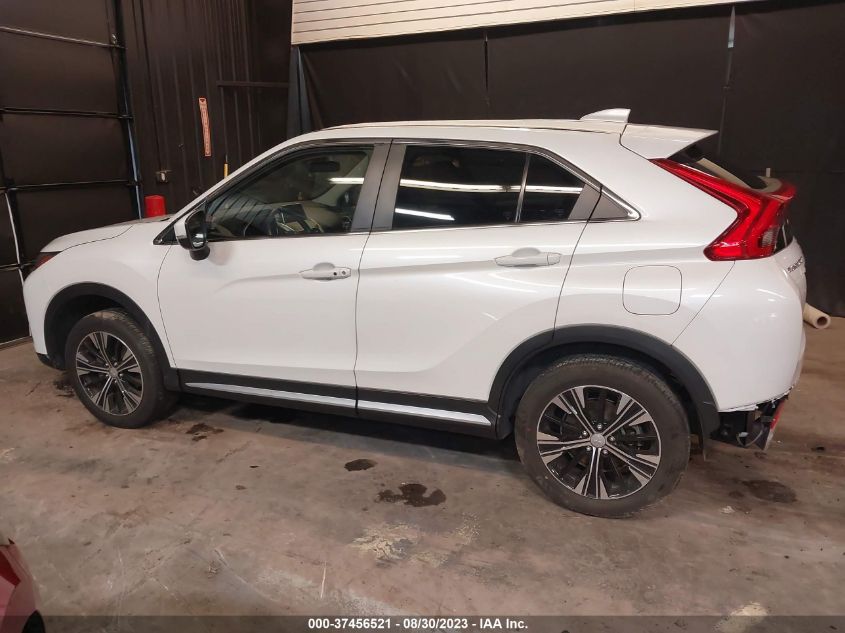 Photo 14 VIN: JA4AT5AA8LZ030373 - MITSUBISHI ECLIPSE CROSS 