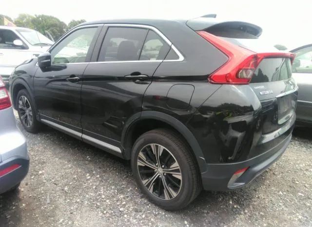 Photo 2 VIN: JA4AT5AA9JZ038320 - MITSUBISHI ECLIPSE CROSS 