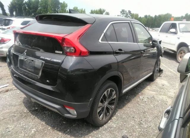 Photo 3 VIN: JA4AT5AA9JZ038320 - MITSUBISHI ECLIPSE CROSS 