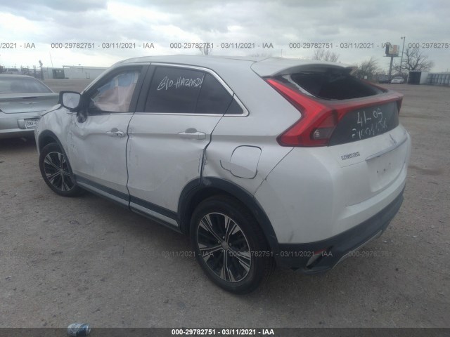 Photo 2 VIN: JA4AT5AA9JZ038866 - MITSUBISHI ECLIPSE CROSS 