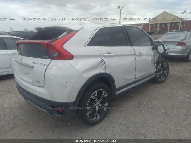 Photo 3 VIN: JA4AT5AA9JZ038866 - MITSUBISHI ECLIPSE CROSS 