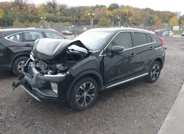 Photo 1 VIN: JA4AT5AA9JZ039323 - MITSUBISHI ECLIPSE CROSS 