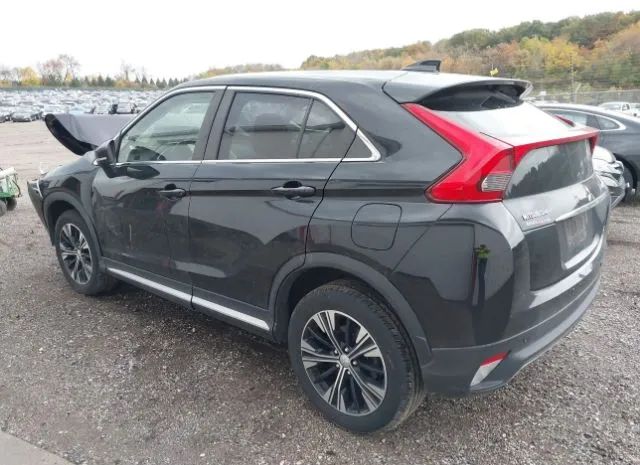 Photo 2 VIN: JA4AT5AA9JZ039323 - MITSUBISHI ECLIPSE CROSS 