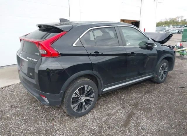 Photo 3 VIN: JA4AT5AA9JZ039323 - MITSUBISHI ECLIPSE CROSS 