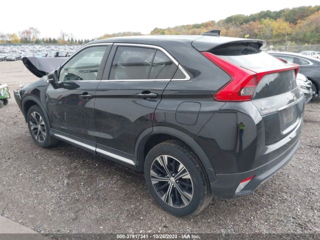 Photo 2 VIN: JA4AT5AA9JZ039323 - MITSUBISHI ECLIPSE CROSS 