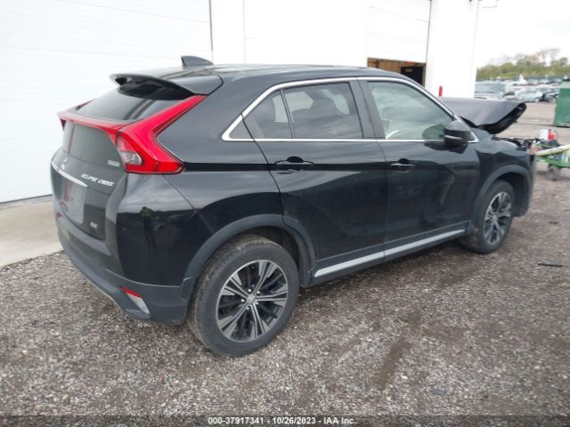 Photo 3 VIN: JA4AT5AA9JZ039323 - MITSUBISHI ECLIPSE CROSS 