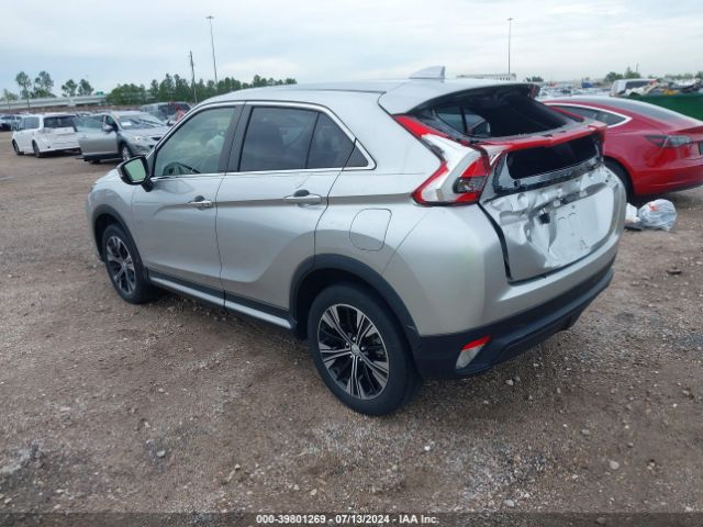 Photo 2 VIN: JA4AT5AA9JZ044344 - MITSUBISHI ECLIPSE CROSS 